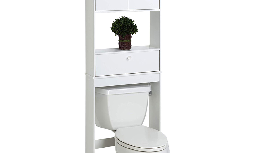 Timeless Tools Szekrény toalet fölé