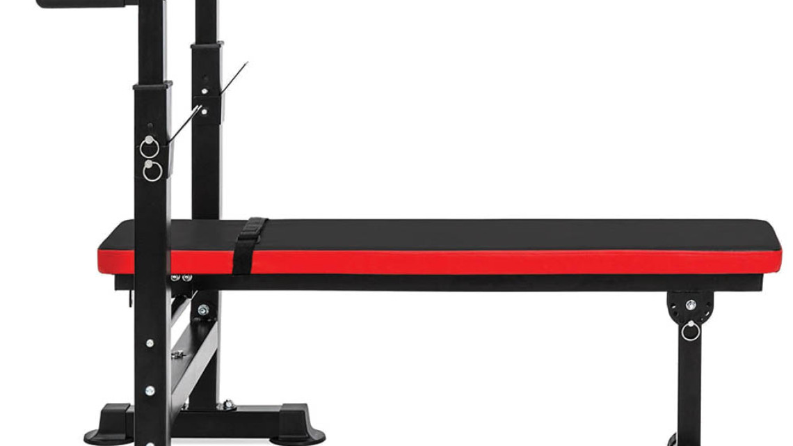 Timeless Tools Fekvenyomó pad