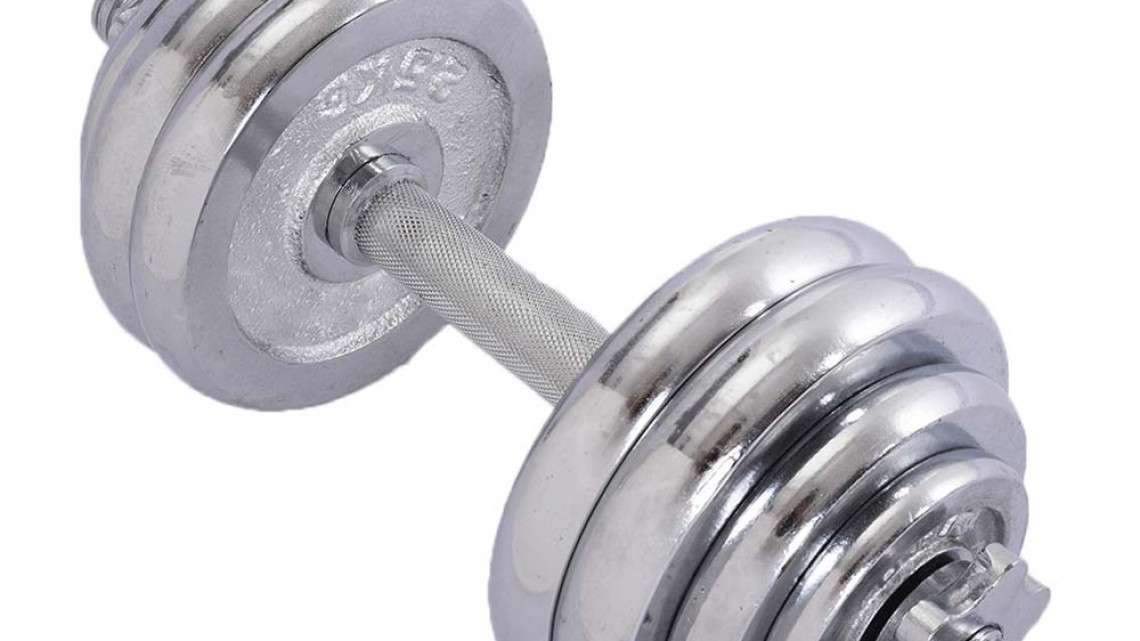 Timeless Tools 2 az 1-ben súlyzókészlet