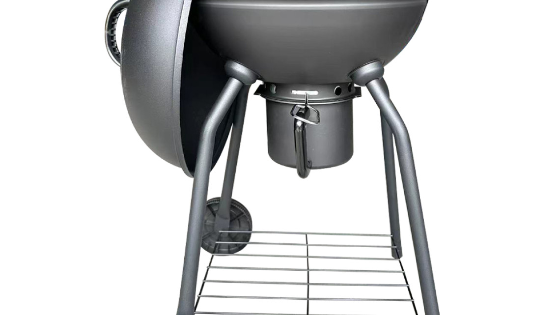 Timeless Tools Kerti grillsütő