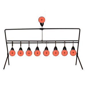 Timeless Tools Forgó céltábla 8+1 célponttal