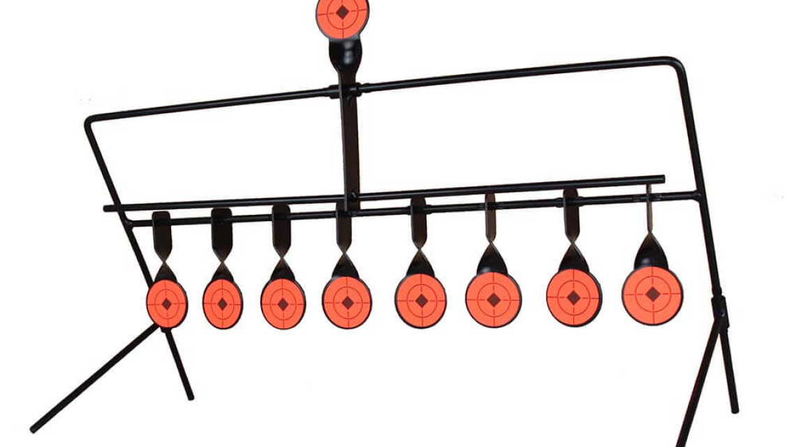 Timeless Tools Forgó céltábla 8+1 célponttal