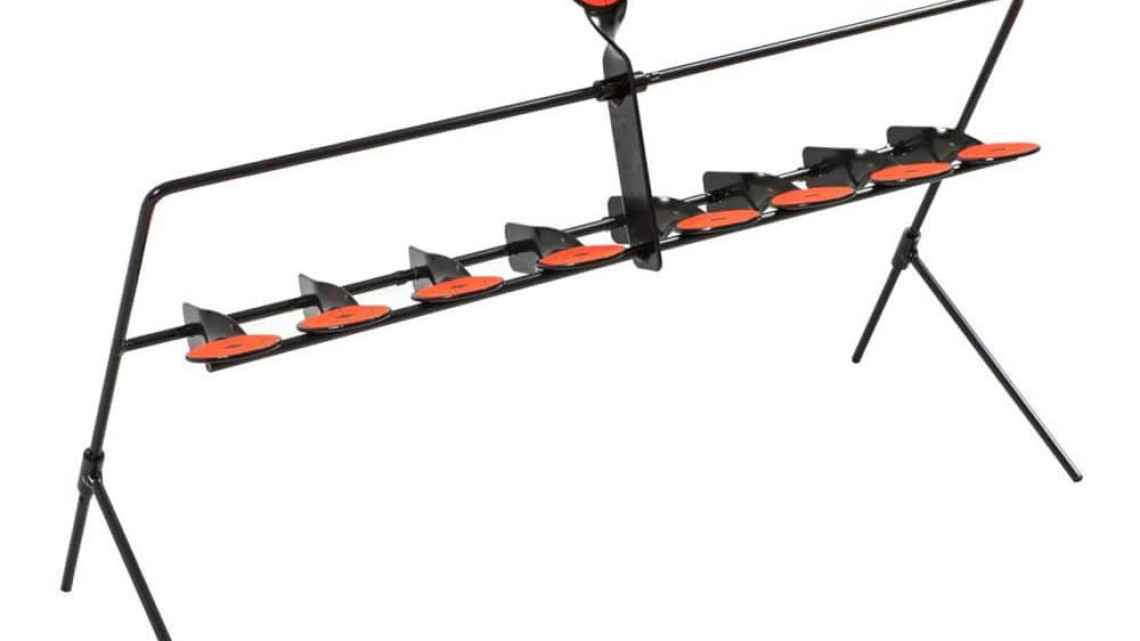 Timeless Tools Forgó céltábla 8+1 célponttal