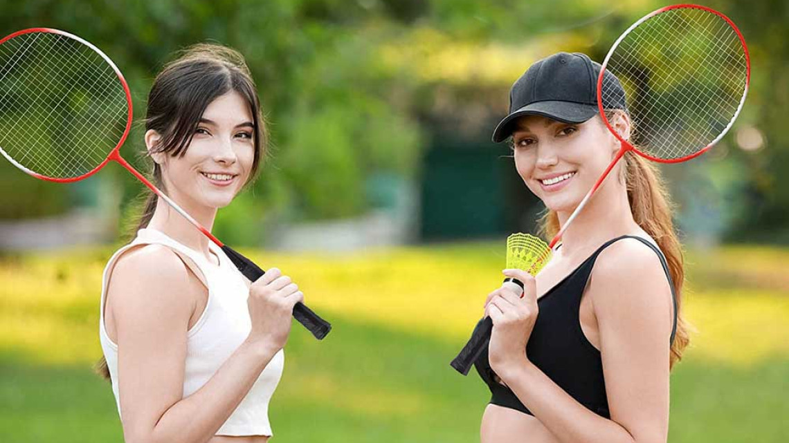 Timeless Tools Tollaslabda szett hálóval