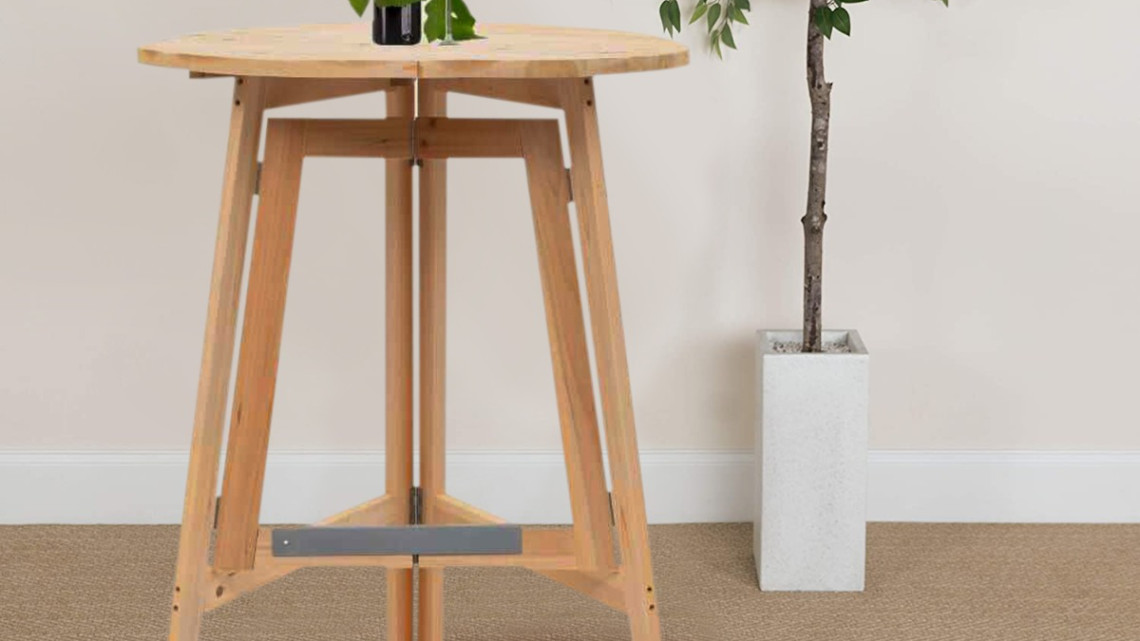 Timeless Tools Összecsukható party asztal