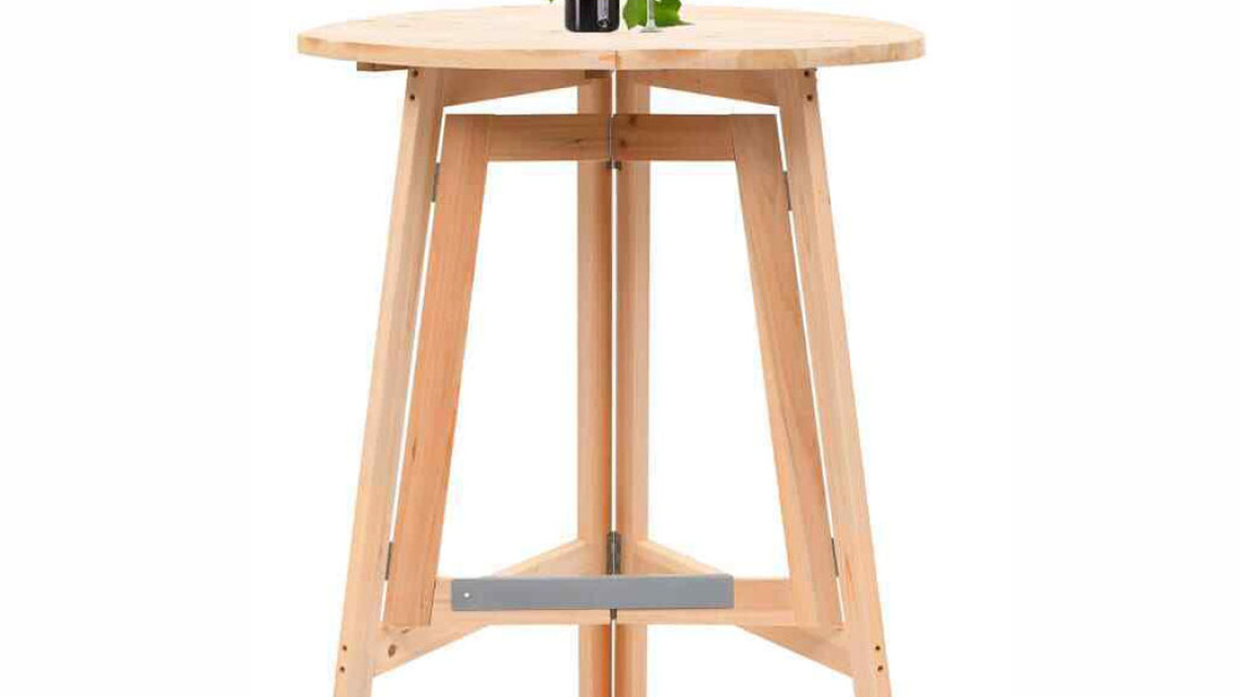 Timeless Tools Összecsukható party asztal