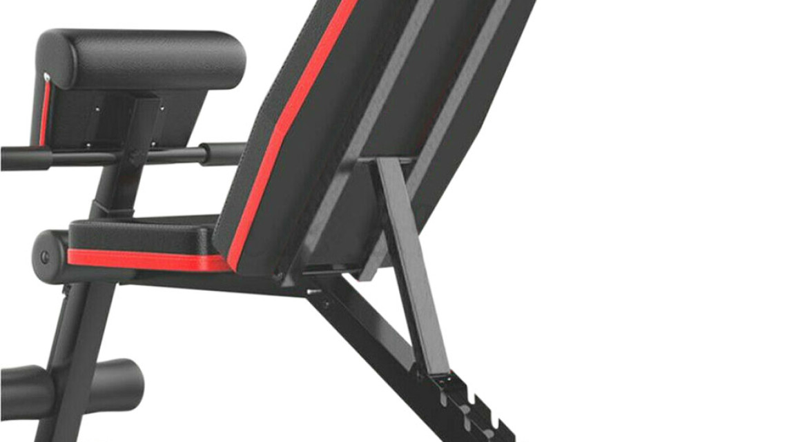 Timeless Tools Döntött edzőpad