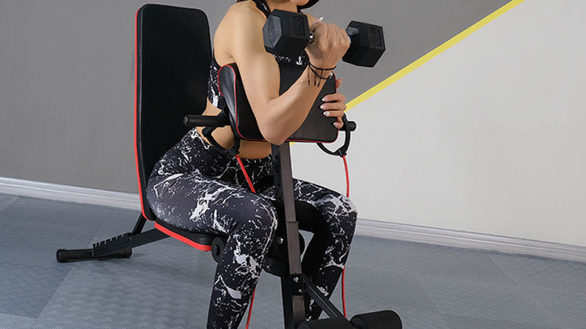 Timeless Tools Döntött edzőpad