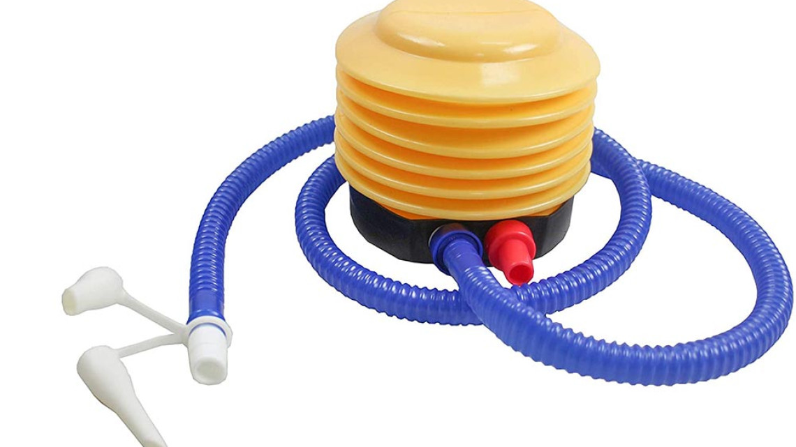 Timeless Tools Fitnesz labda, 75 cm, pumpával