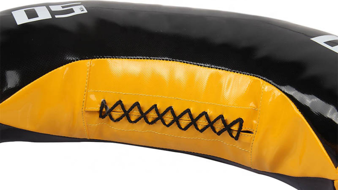 Timeless Tools Bolgár zsák-5 kg