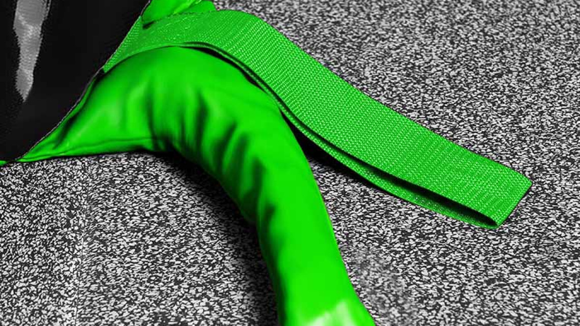 Timeless Tools Bolgár zsák-8 kg