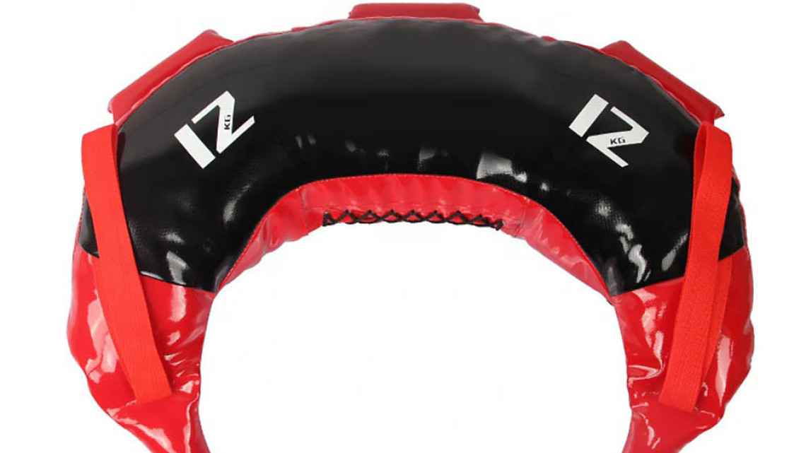 Timeless Tools Bolgár zsák-12 kg