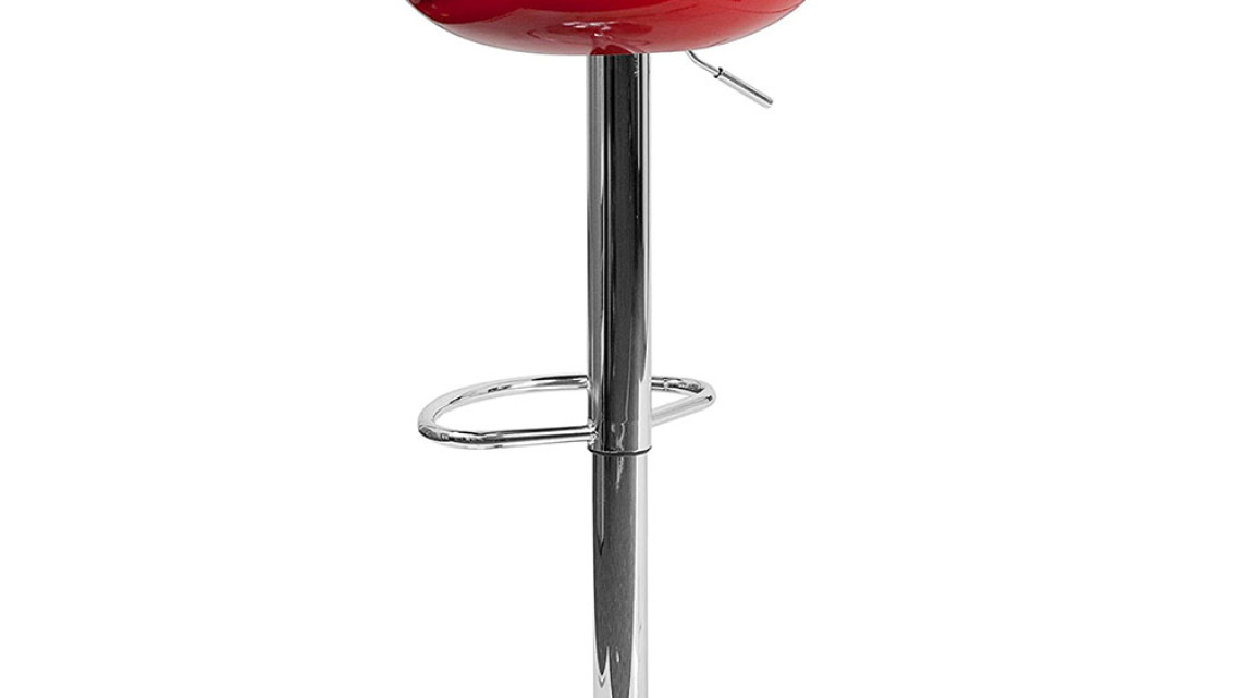 Timeless Tools Kitti bárszék 2db, több színben-bordó