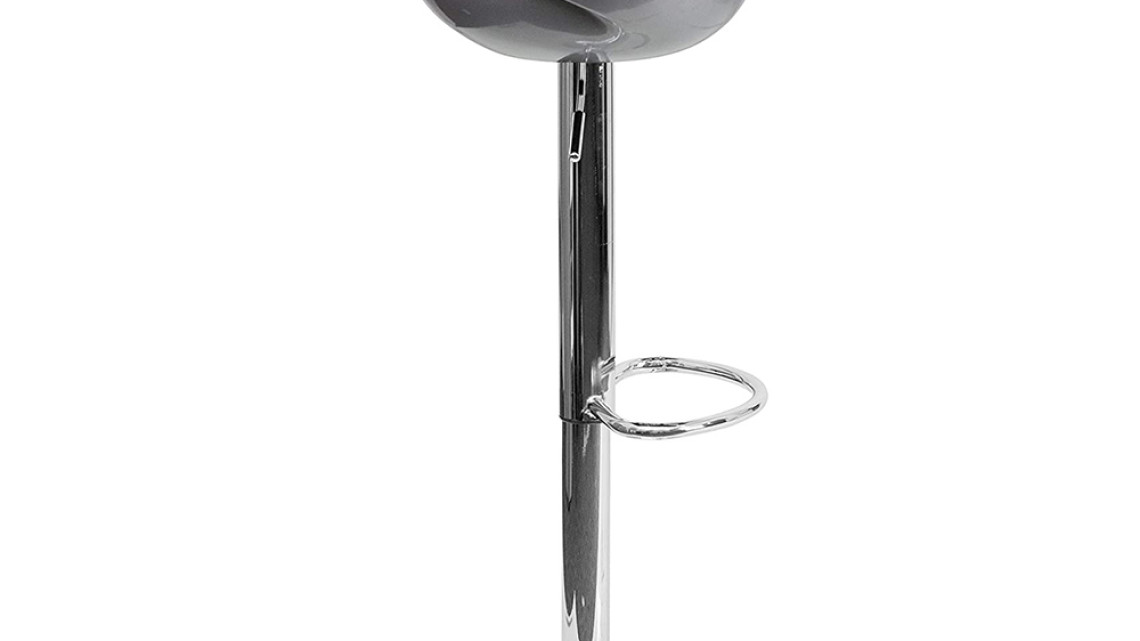 Timeless Tools Kitti bárszék 2db, több színben-ezüst