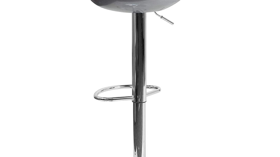 Timeless Tools Kitti bárszék 2db, több színben-ezüst