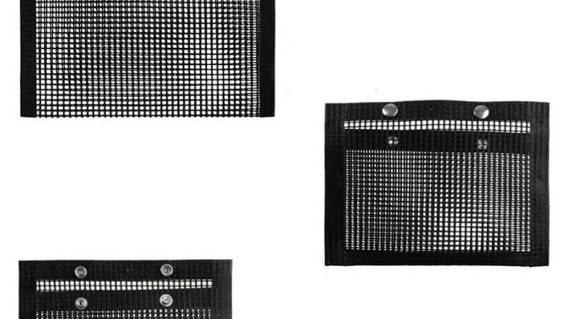 Timeless Tools Grillező tasak 14x24 cm