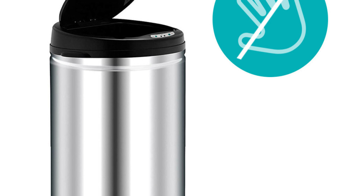 Timeless Tools Szenzoros kuka több méretben-30 literes