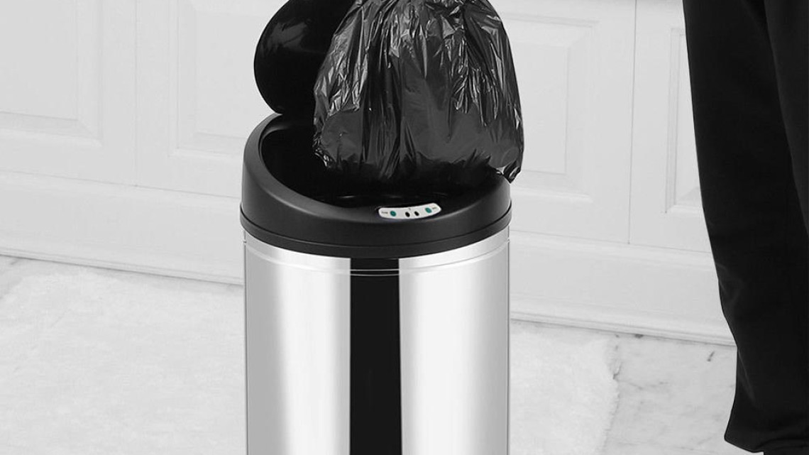 Timeless Tools Szenzoros kuka több méretben-30 literes