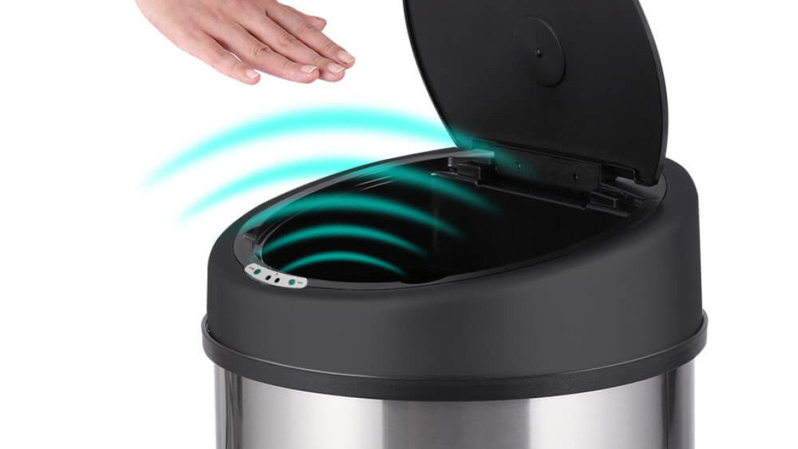 Timeless Tools Szenzoros kuka több méretben-30 literes