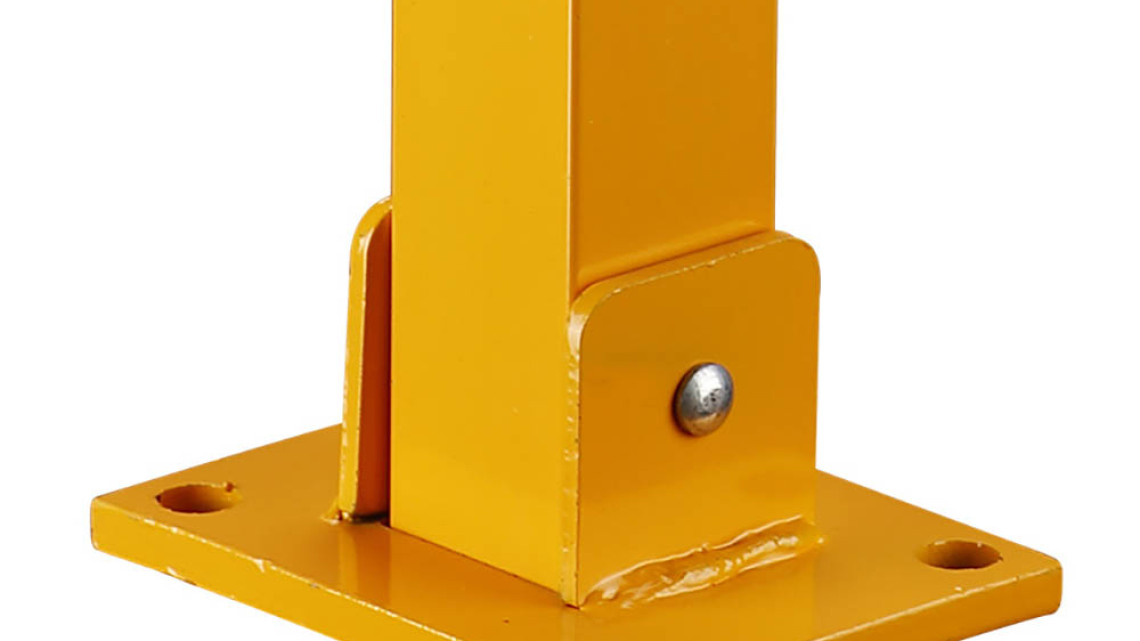 Timeless Tools Parkolásgátló oszlop, 2 db