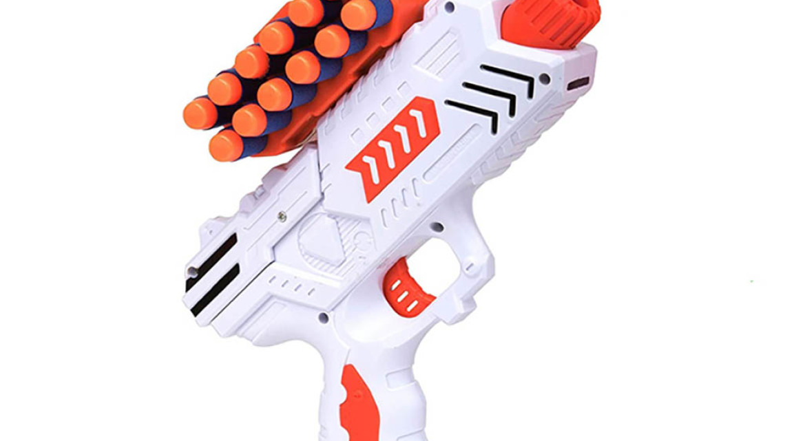 Timeless Tools Forgó célbalövő játék