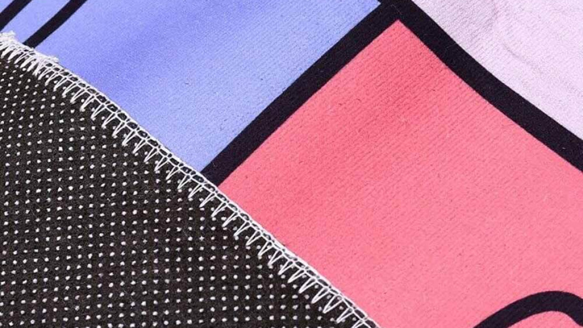 Timeless Tools Gyerekszőnyeg 130*180cm, több típusban-Ugróiskola