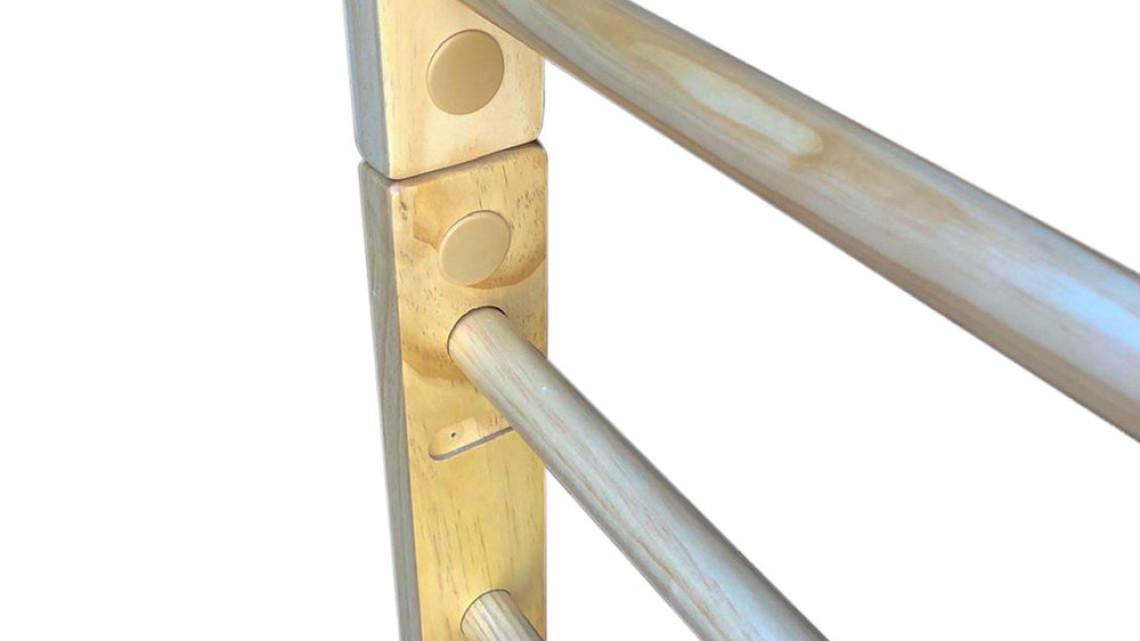 Timeless Tools Bordásfal