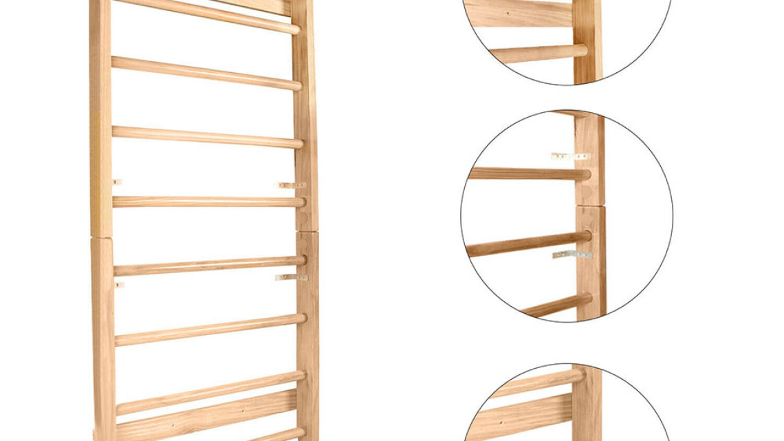 Timeless Tools Bordásfal