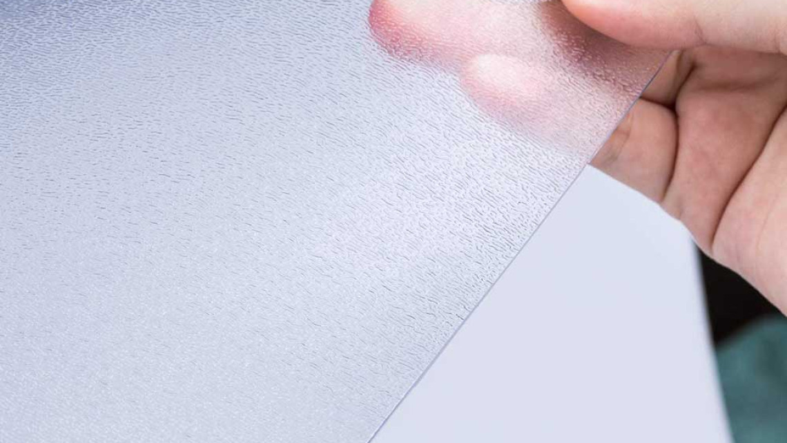 Timeless Tools Padlóvédő fólia 1,5mm