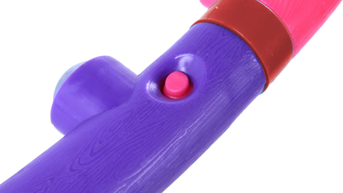 Timeless Tools Színes hulahopp karika 98 cm