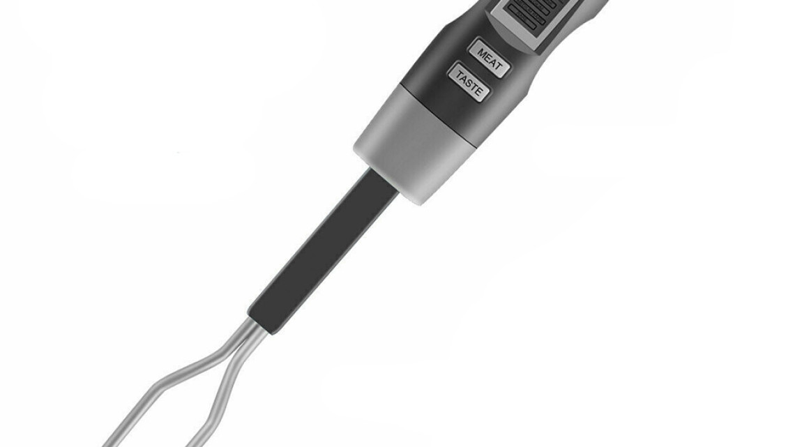 Timeless Tools Digitális húshőmérő