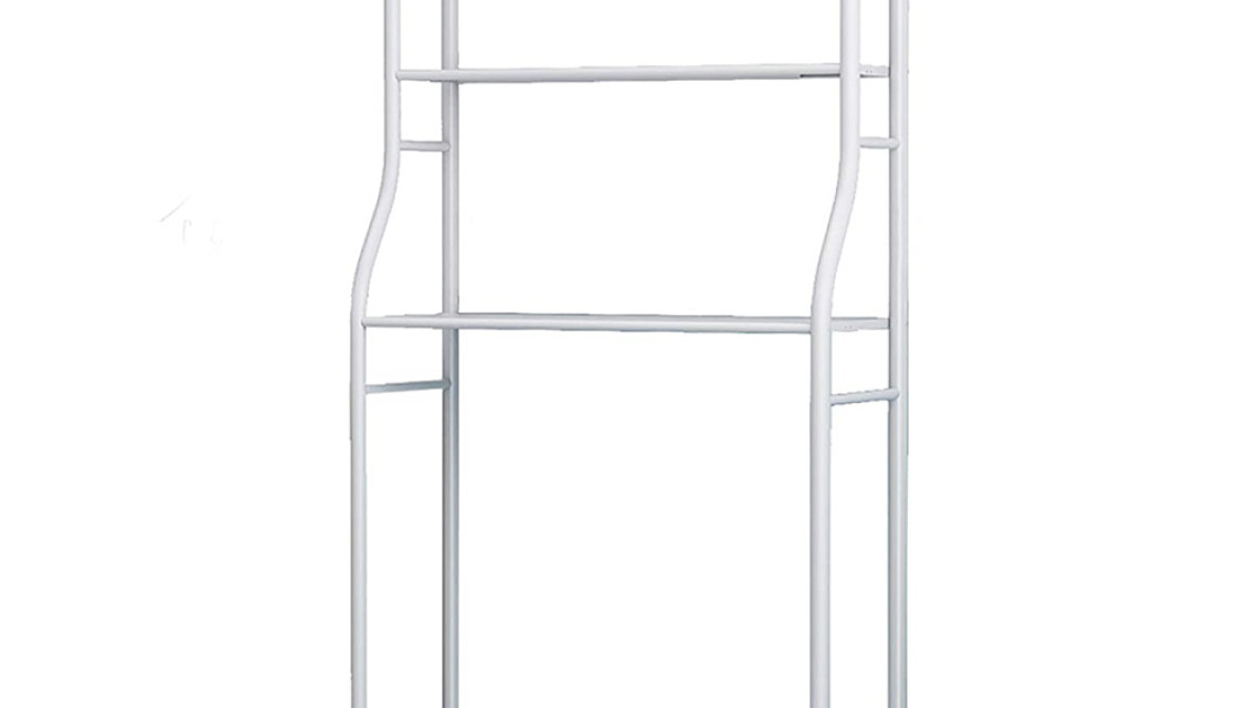 Timeless Tools Tároló állvány, 3 polcos