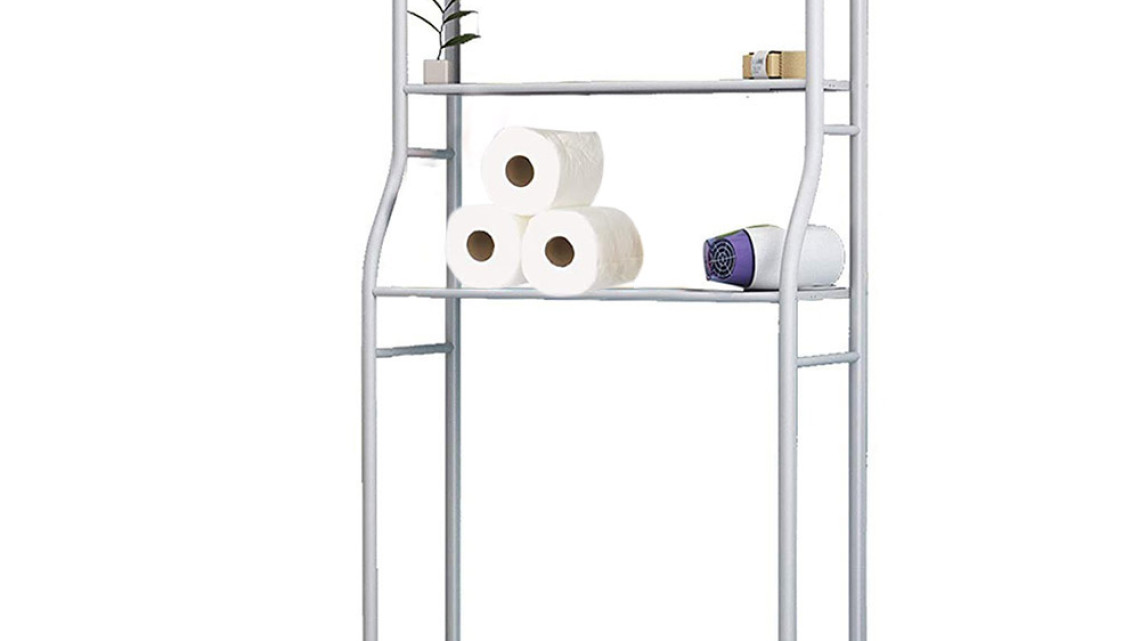 Timeless Tools Tároló állvány, 3 polcos