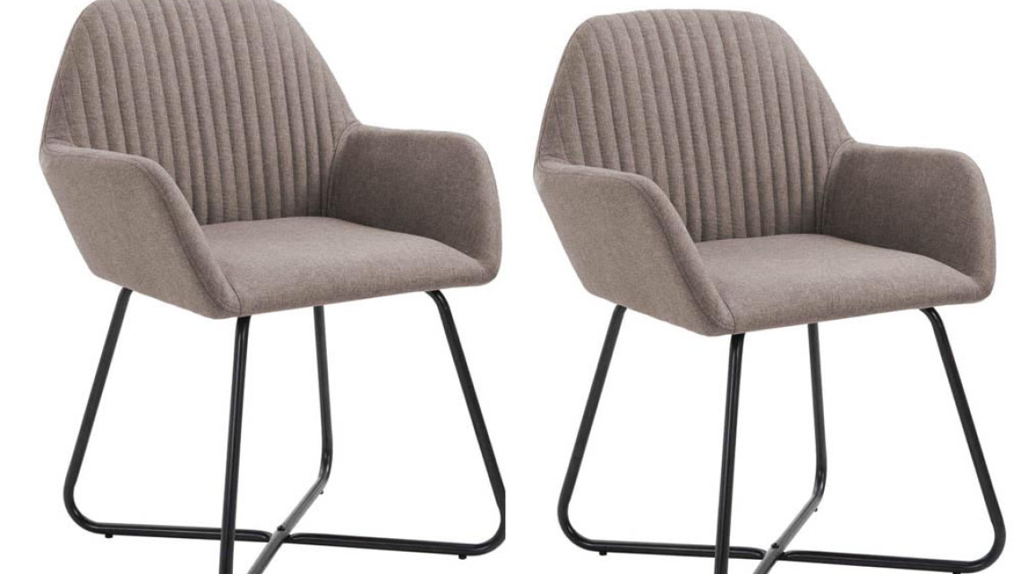 Timeless Tools Molli étkezőszék 2db, több színben-bézs