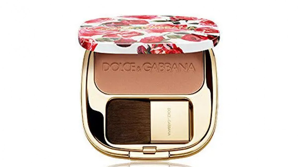 Dolce & Gabbana The Blush Of Roses arcpirosító