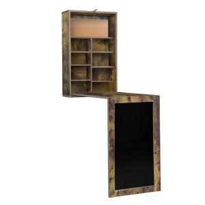 Timeless Tools Lehajtható asztal több színben-barna