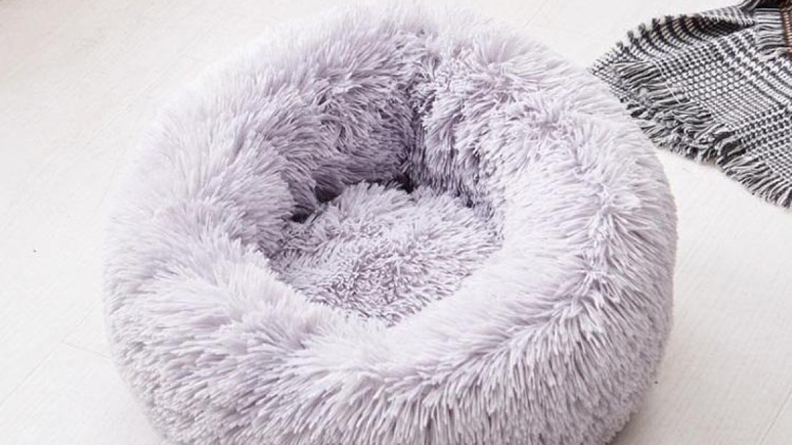 Timeless Tools Kutya, macska fekhely-60 cm-es