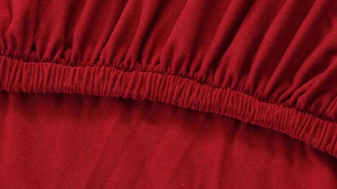 Timeless Tools Fotel-, és kanapévédő huzat több típusban-Fotelhez-piros