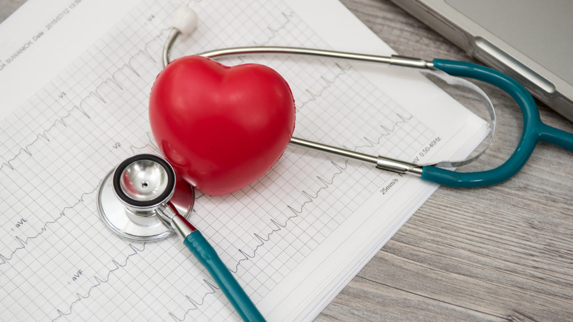 Tudj meg mindent szíved állapotáról! Komplex kardiológiai szakvizsgálat az Imhotep Medical Center-ben.