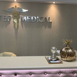 Komplex szívultrahang szűrőcsomag kardiológiai szakvizsgálattal az Imhotep Medical Center-ben.