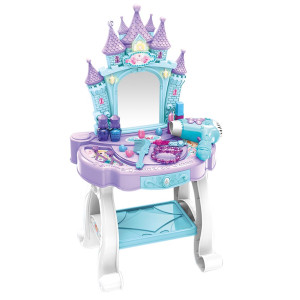 Timeless Tools Játék fésülködő asztal több típusban- kastélyos