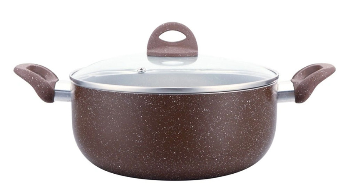 Timeless Tools Edénykészlet, 7 darabos