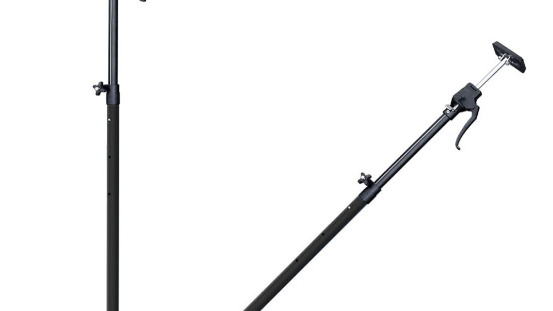 Timeless Tools Teleszkópos emelő 2db