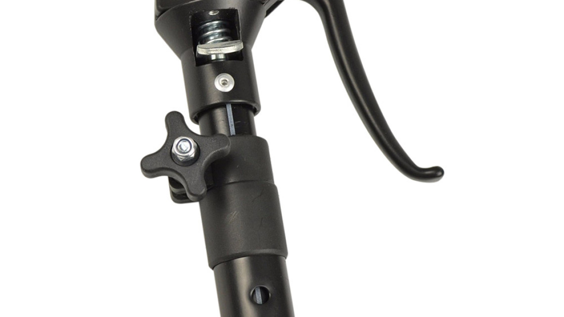 Timeless Tools Teleszkópos emelő 2db