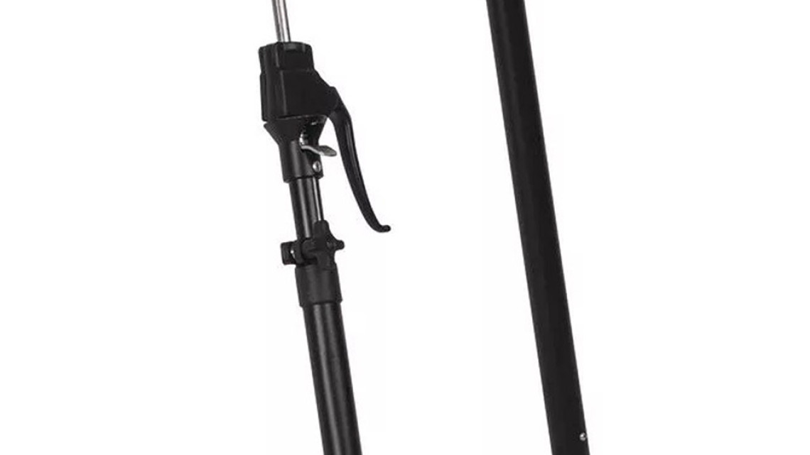 Timeless Tools Teleszkópos emelő 2db