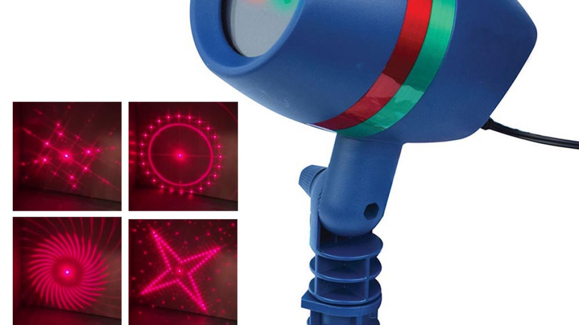 Timeless Tools Fényjáték, több típusban-spirálos