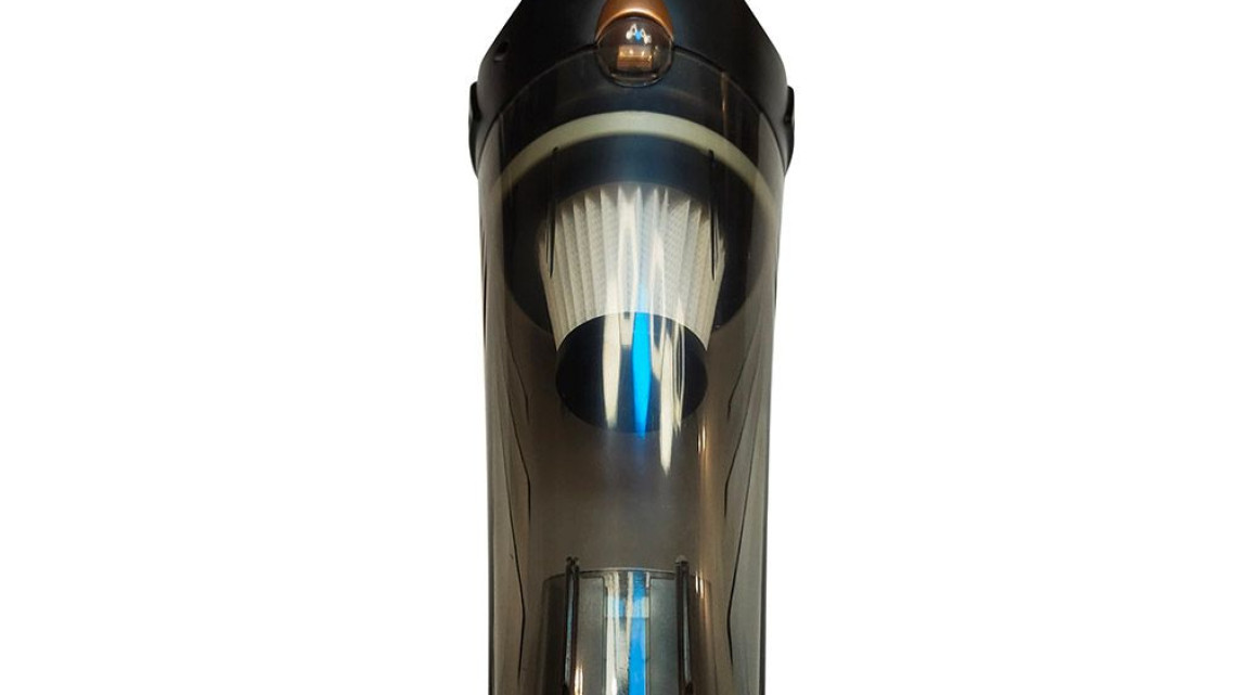 Timeless Tools USB-ről tölthető száraz-nedves morzsaporszívó, 55W