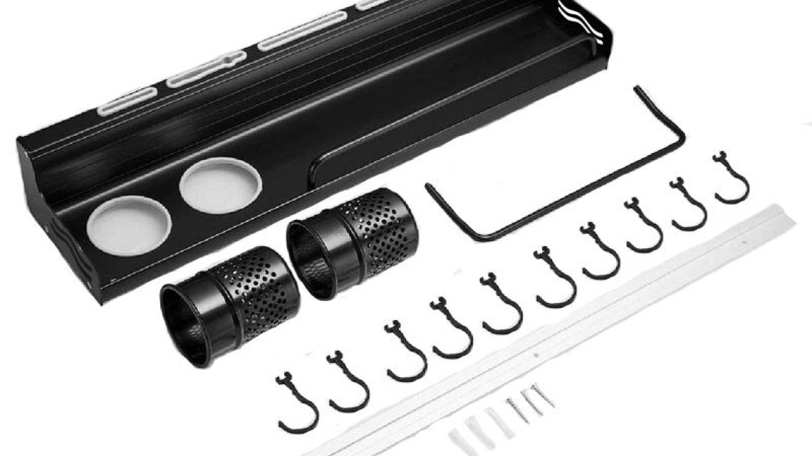 Timeless Tools Konyhai fali tároló