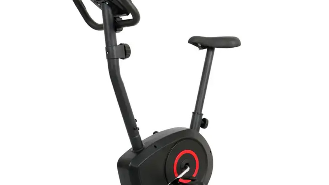 Timeless Tools Fitnesz szobakerékpár