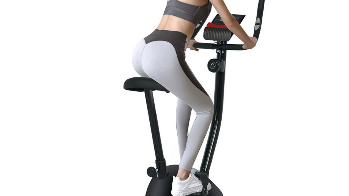 Timeless Tools Fitnesz szobakerékpár